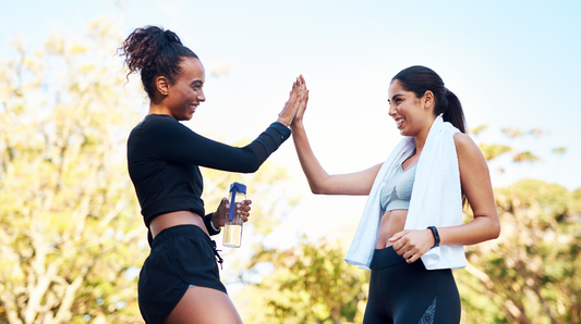 The Connection Between Foot Health and Overall Wellness