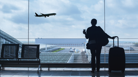 Travel Hacks: Why Insoles Are a Must-Have for Long Flights and Trips