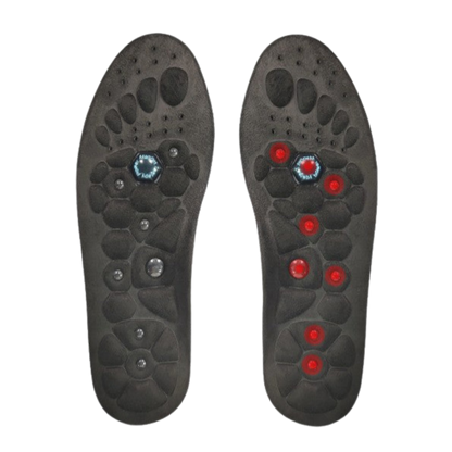 Anti‑Fatigue Magnetic Therapy Insoles